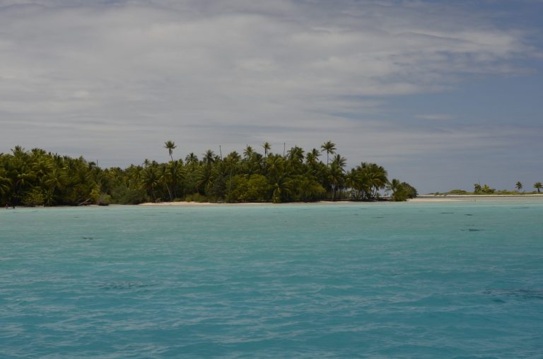 Fakarava 1