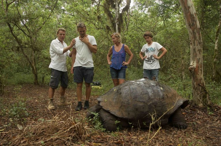 Galapagos 1,11