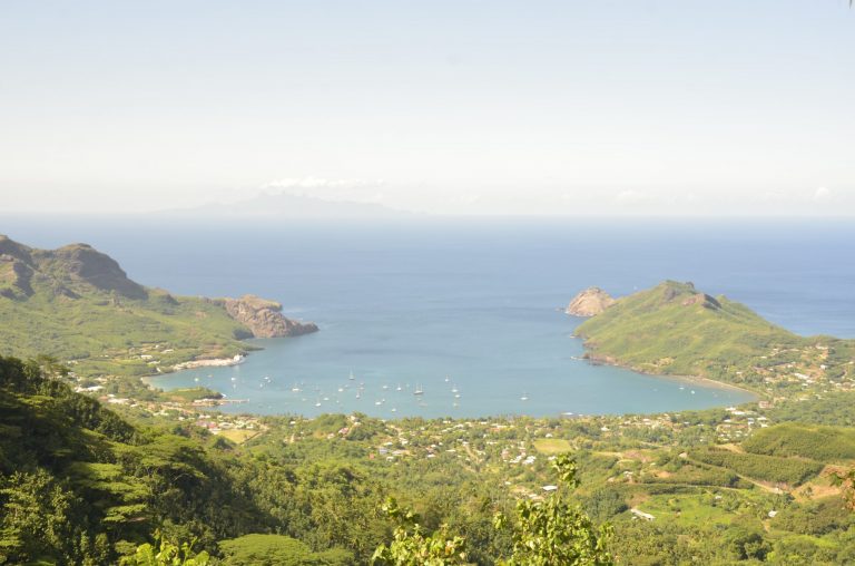 Nuku Hiva
